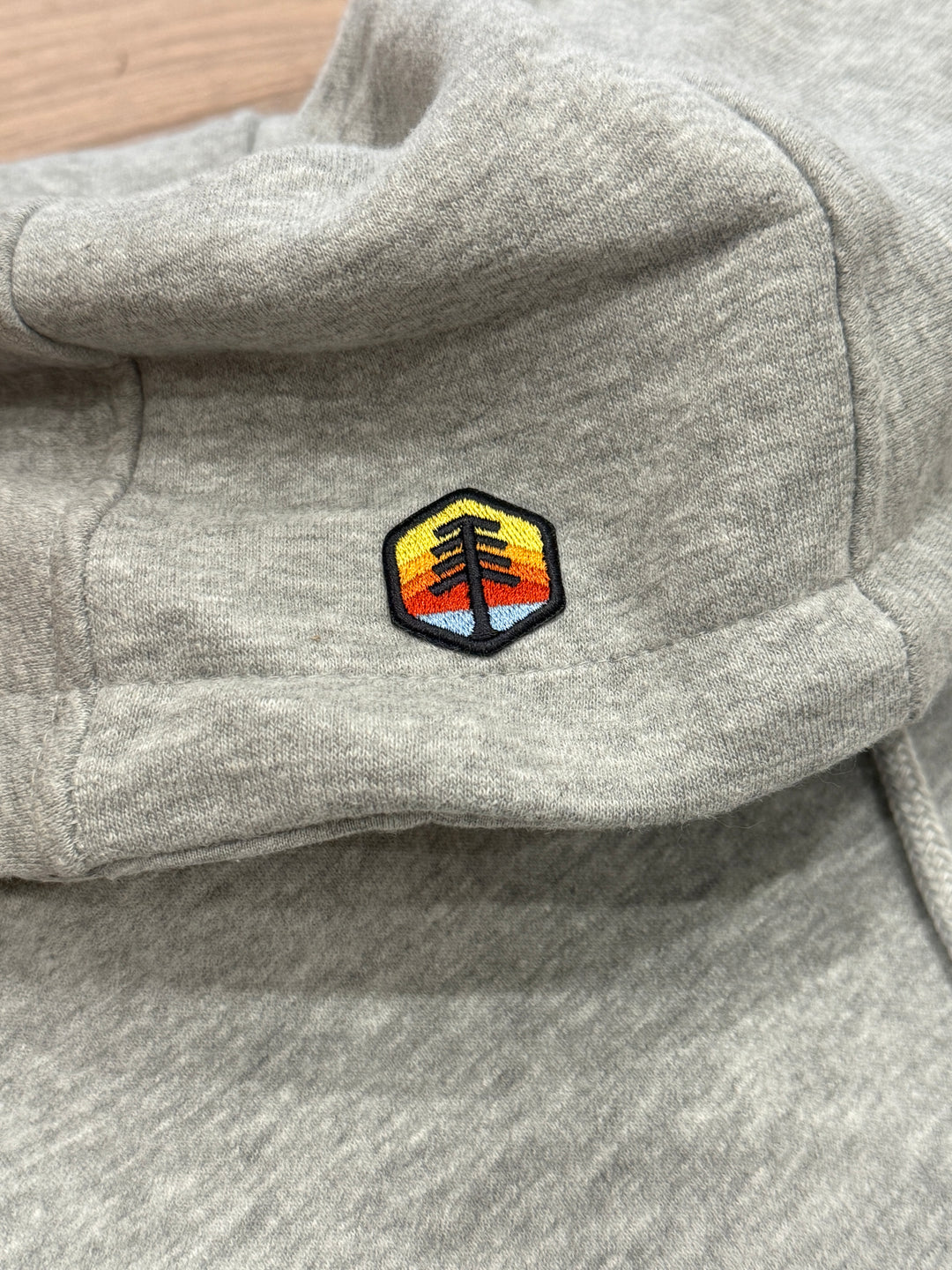 LKN Greetings Unisex Hoodie