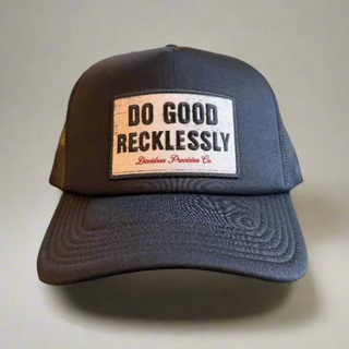 DavProCo Do Good Foam Hat