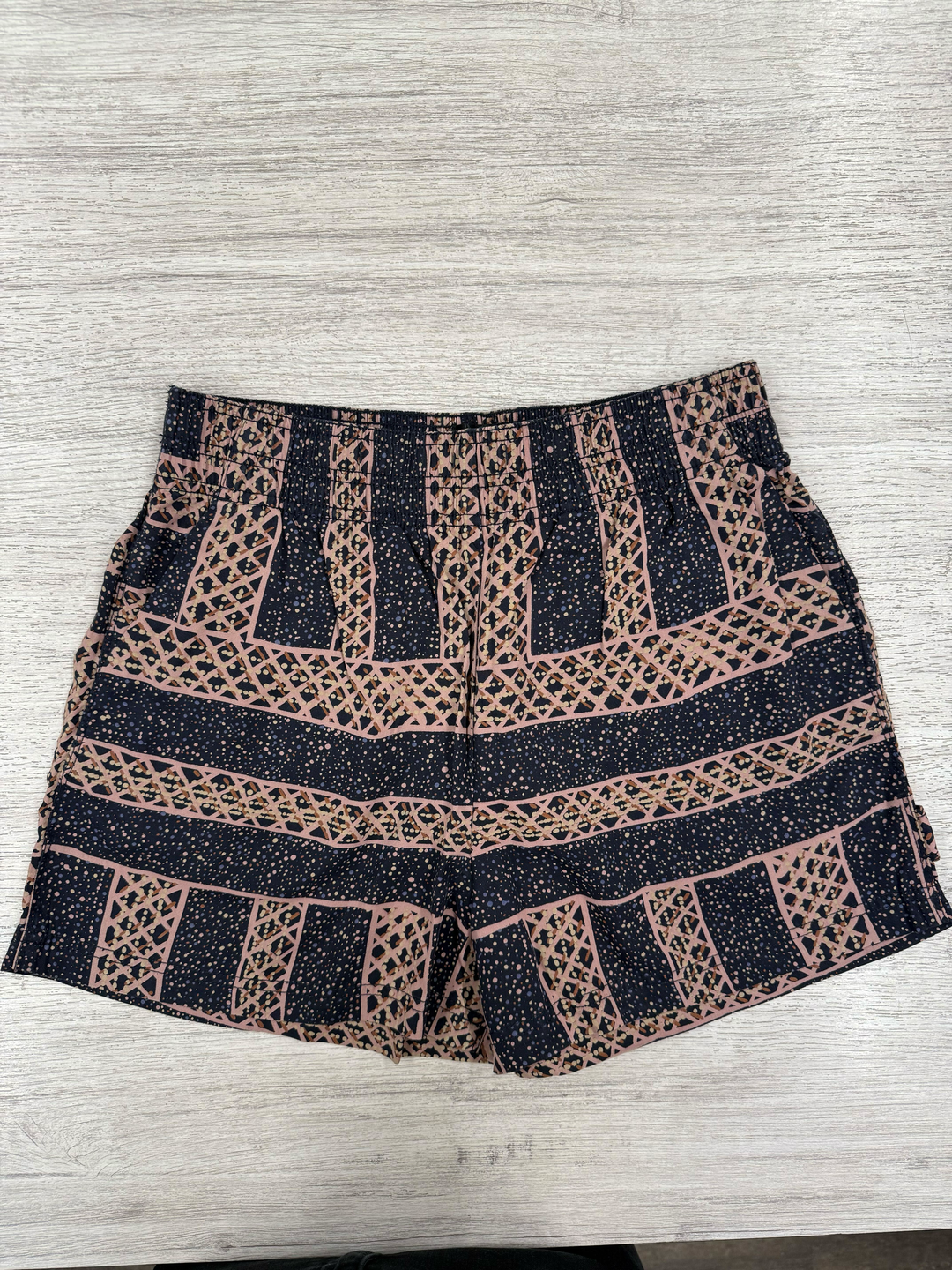 Daytrip Shorts