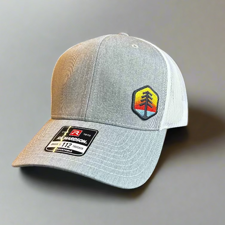 DavProCo OG Trucker