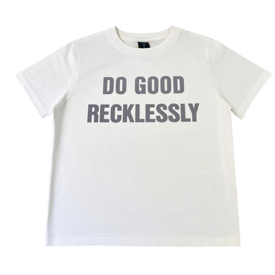 Do Good Women's Tee