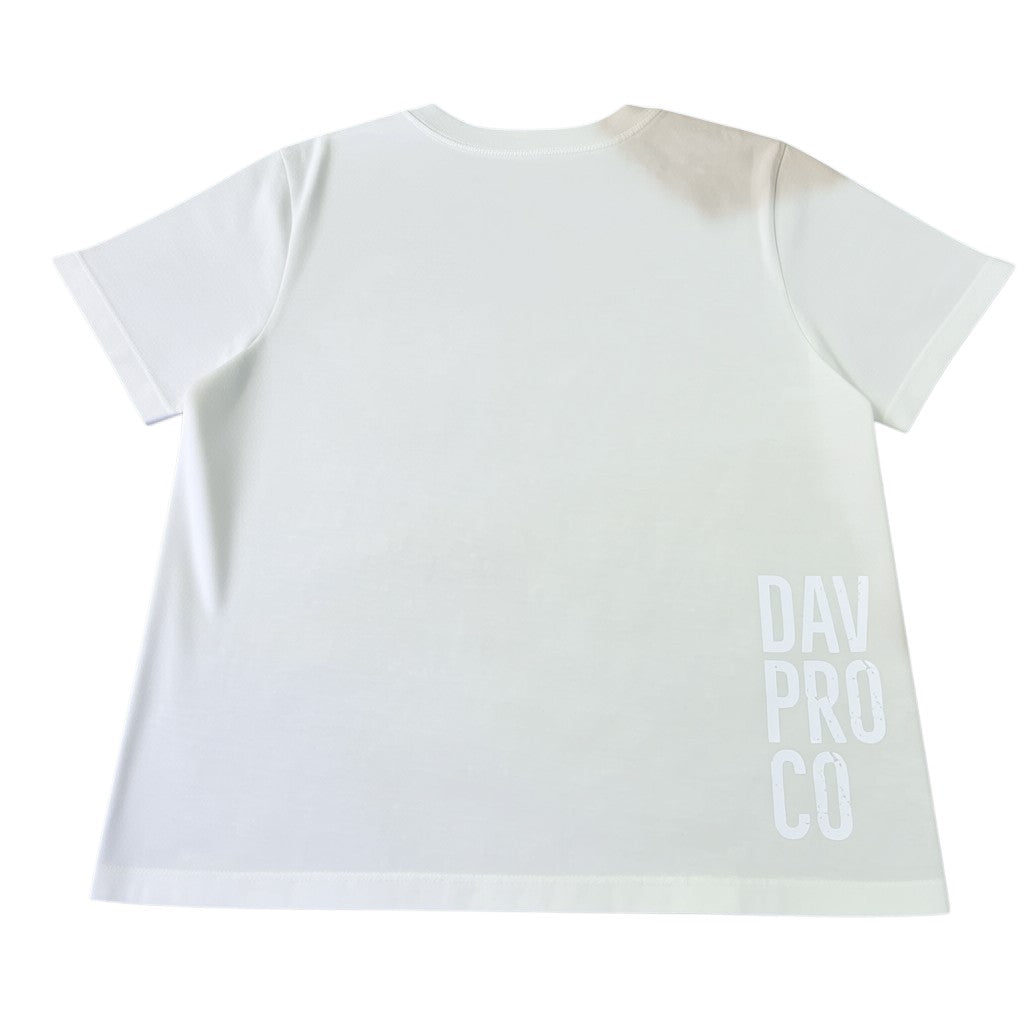 Do Good Women's Tee