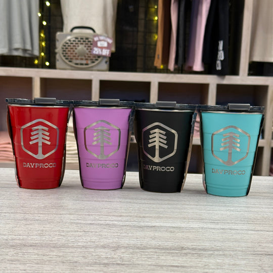 Pirani Tumbler