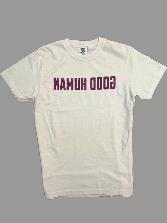 Good Human Tee