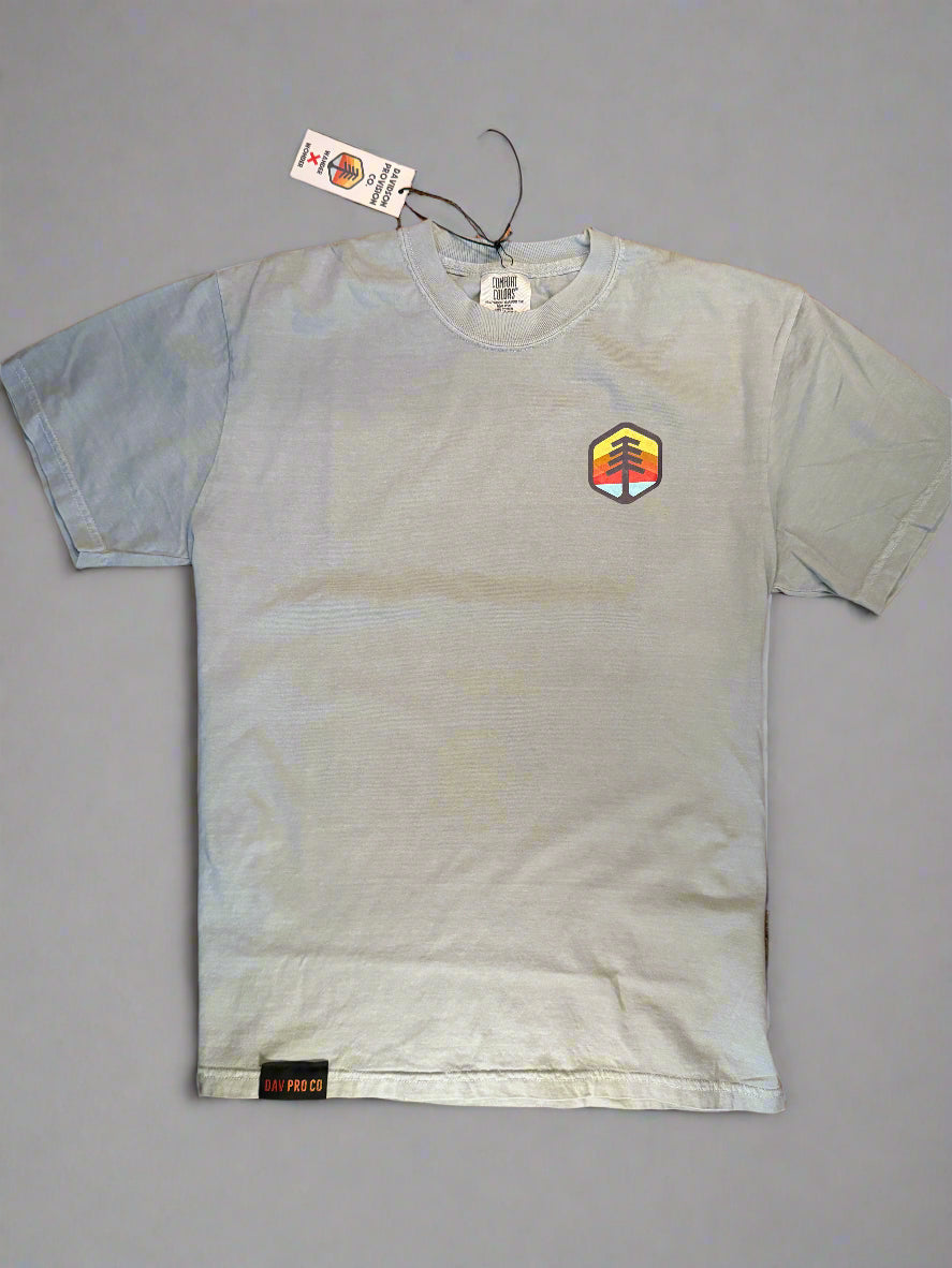 DavProCo Unisex Classic Tee