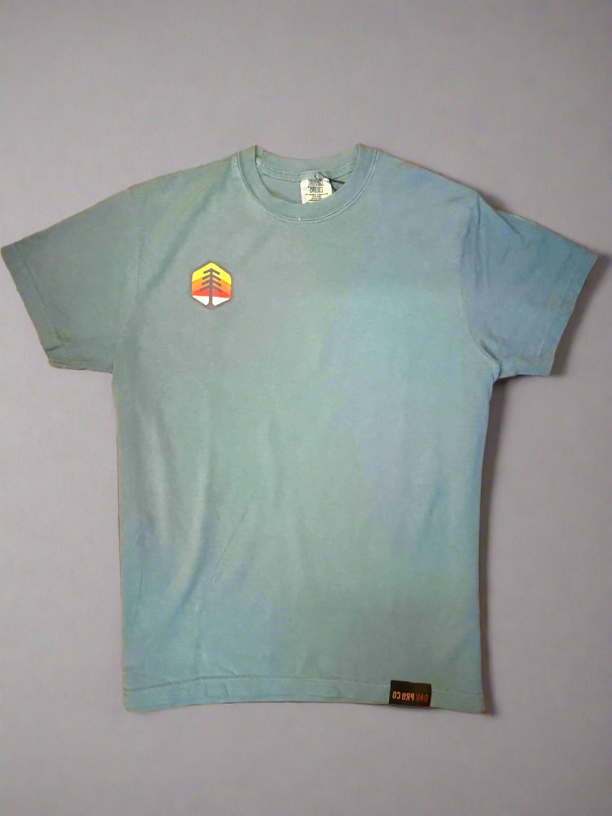 DavProCo Unisex Classic Tee
