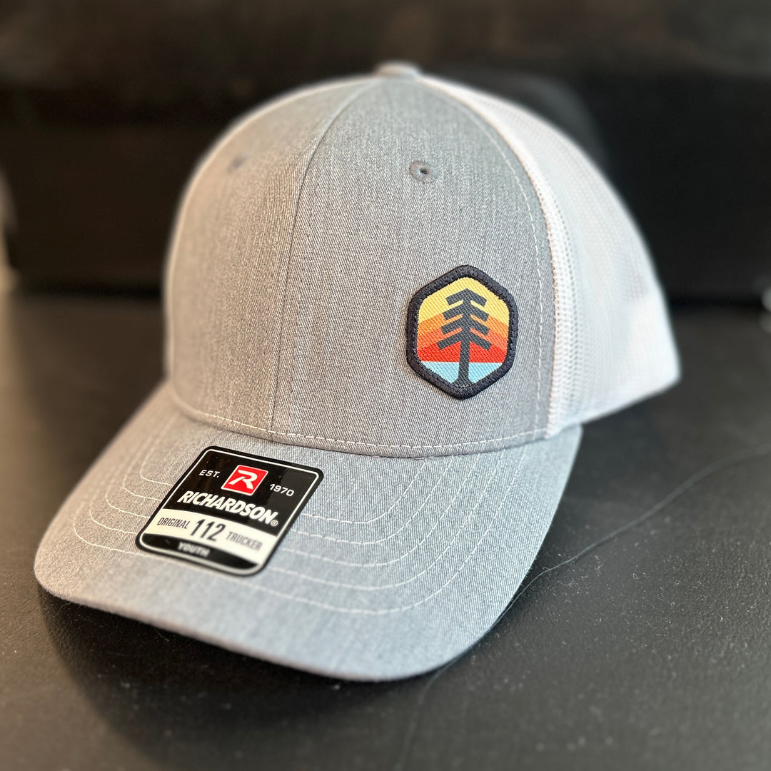 Kids DavProCo Hat