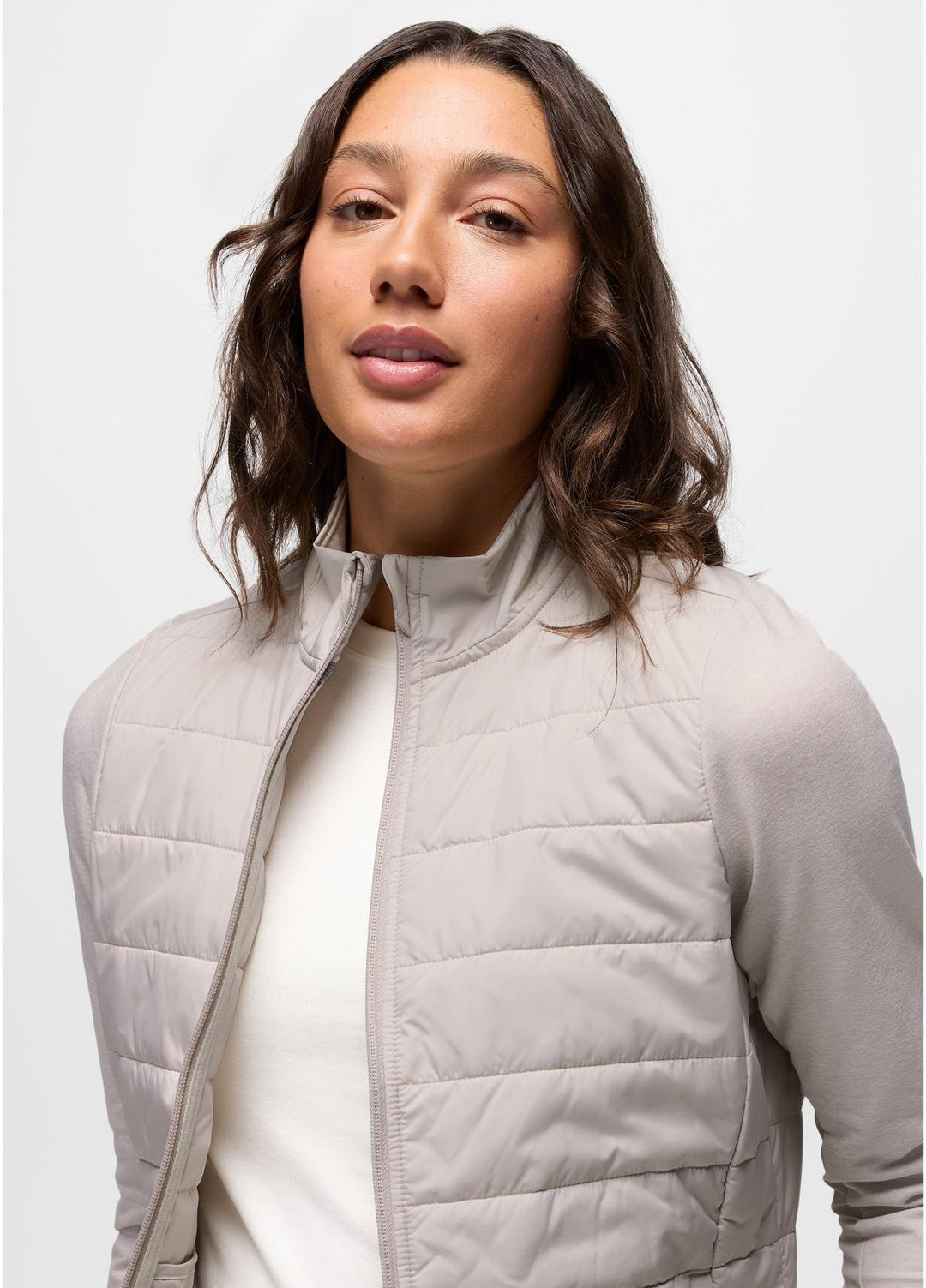 Insulated Ice Flow Jacket