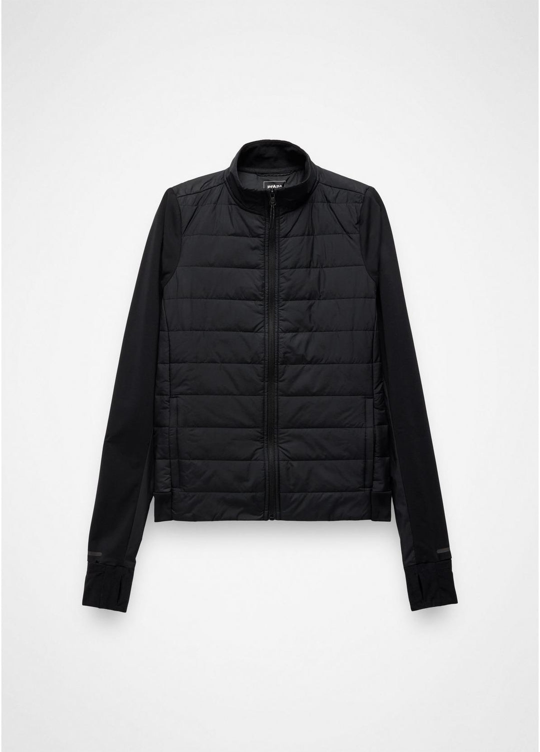 Insulated Ice Flow Jacket