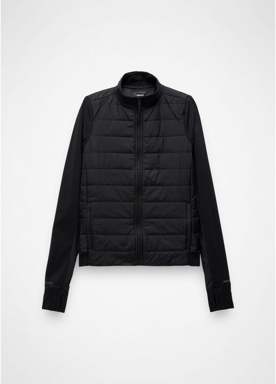 Insulated Ice Flow Jacket