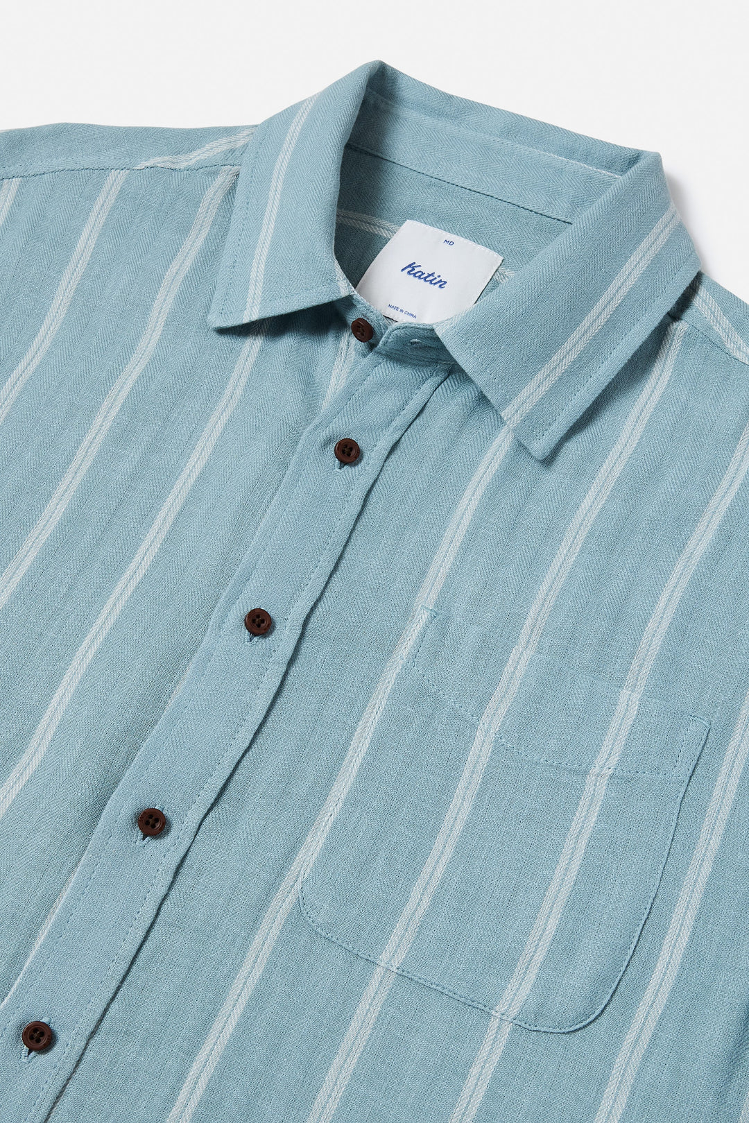 Alan Shirt