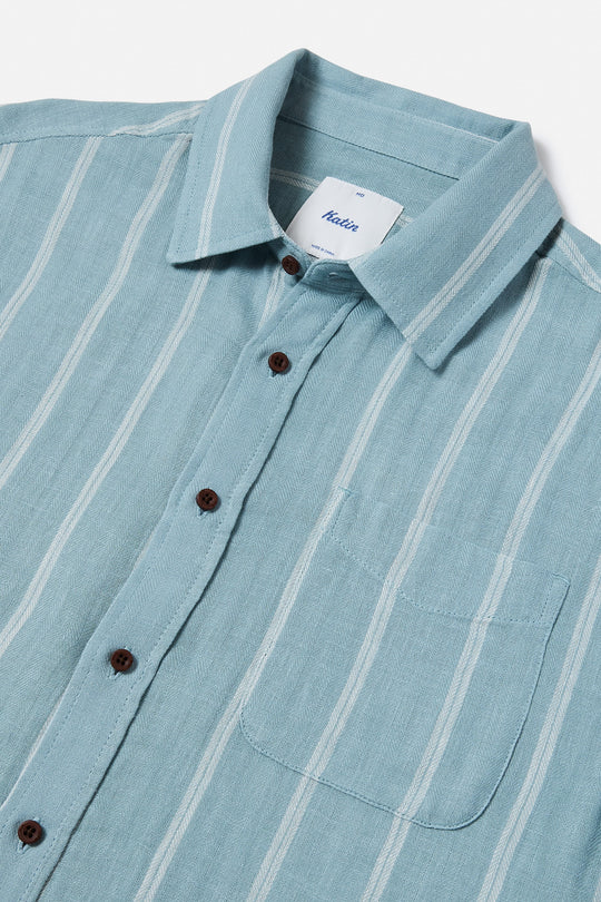 Alan Shirt