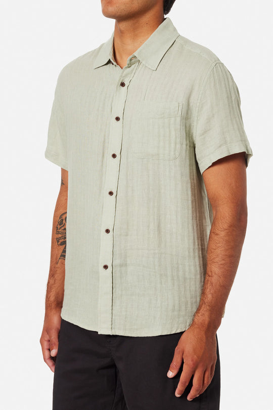 Alan Solid Shirt