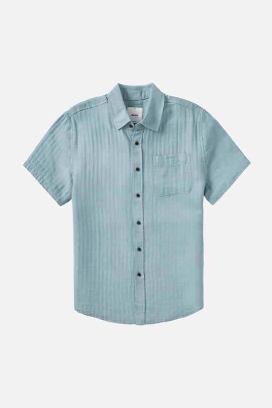 Alan Solid Shirt
