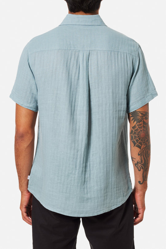 Alan Solid Shirt