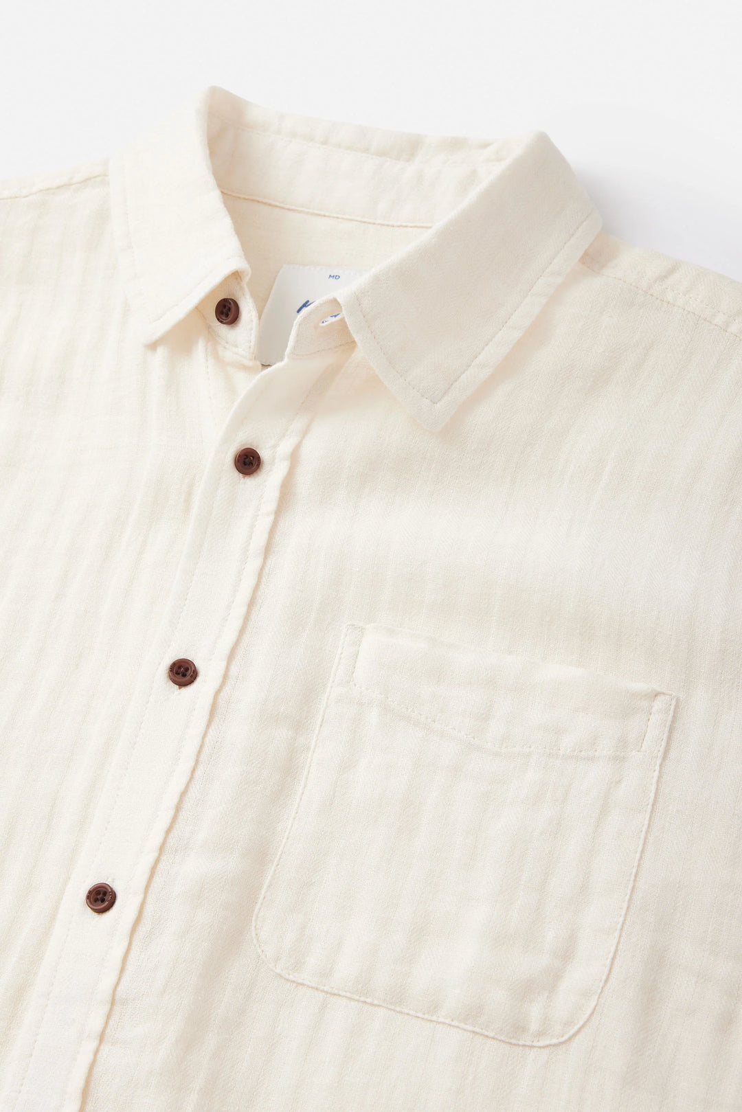 Alan Solid Shirt