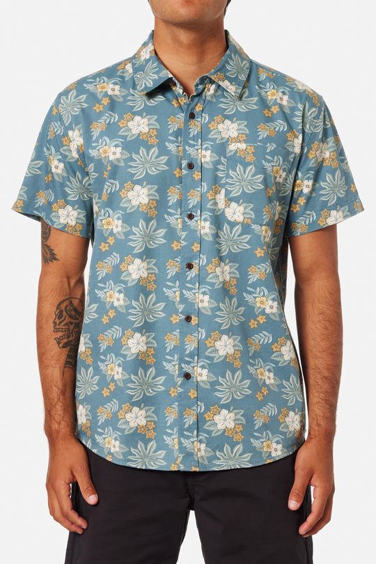 Benji Shirt