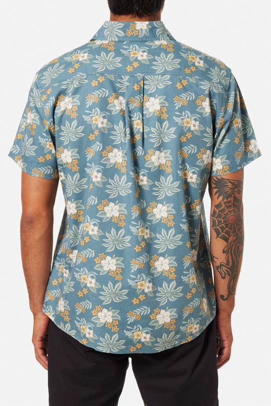 Benji Shirt