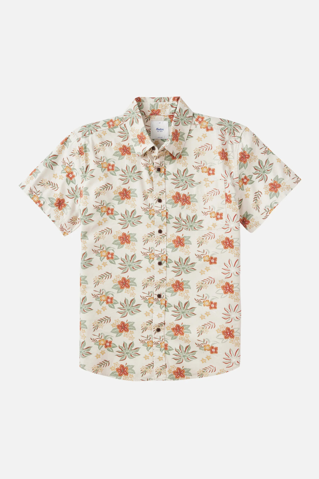 Benji Shirt