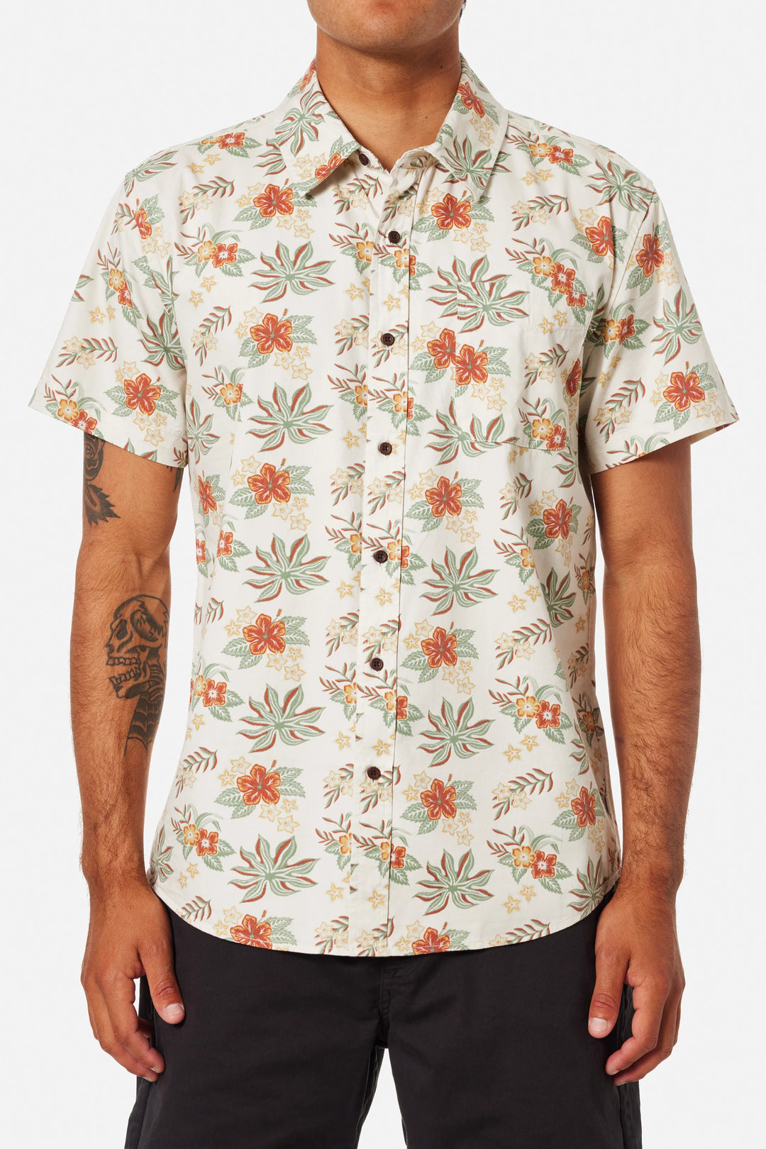 Benji Shirt