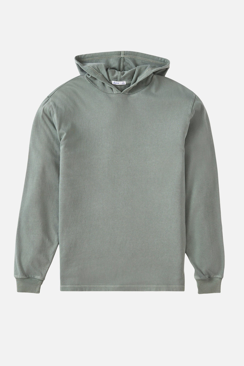 Hide Pullover