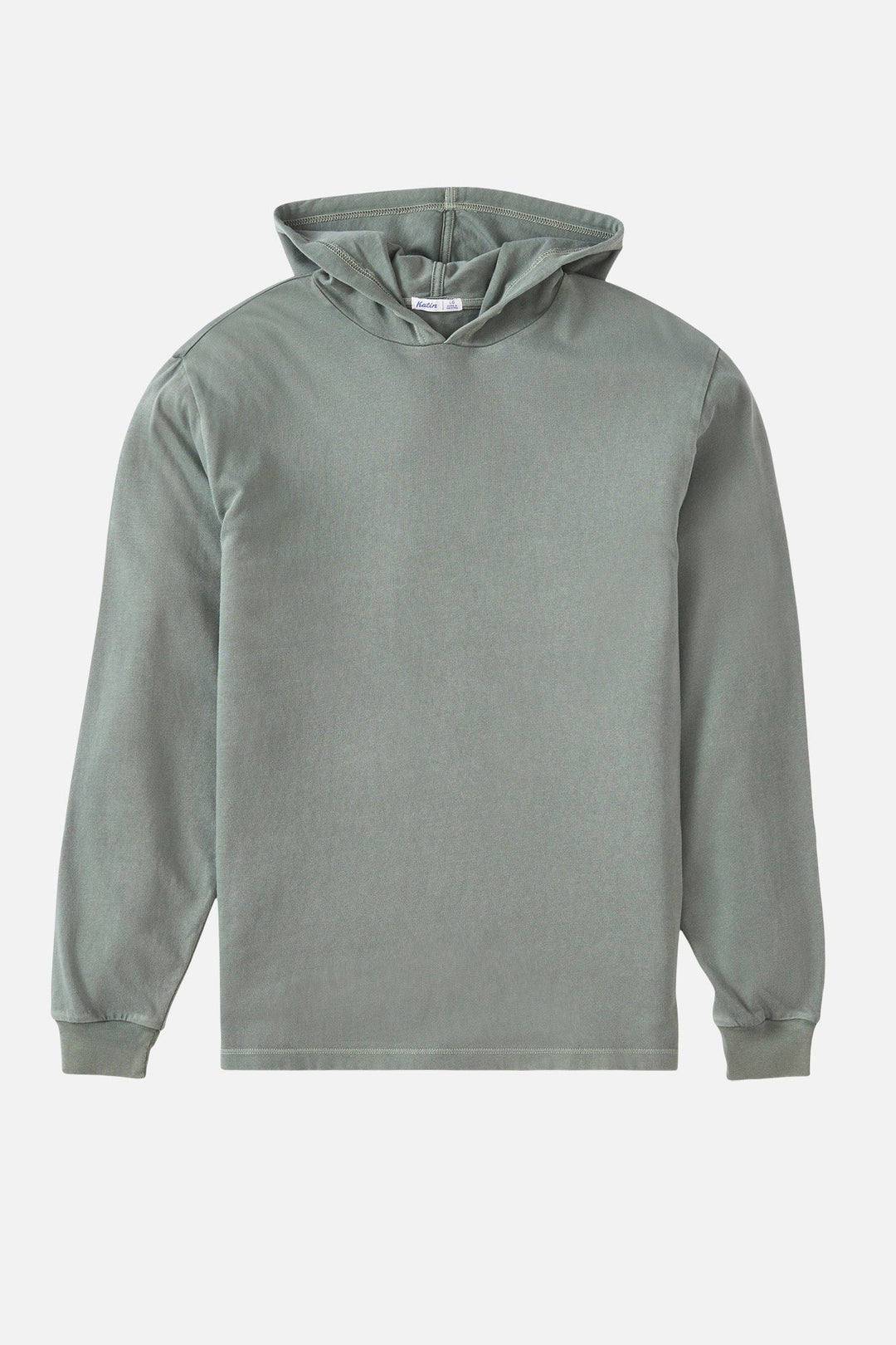 Hide Pullover