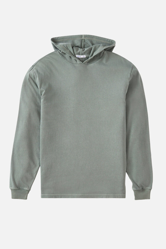 Hide Pullover