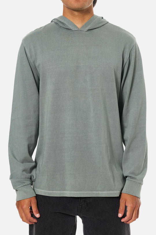 Hide Pullover