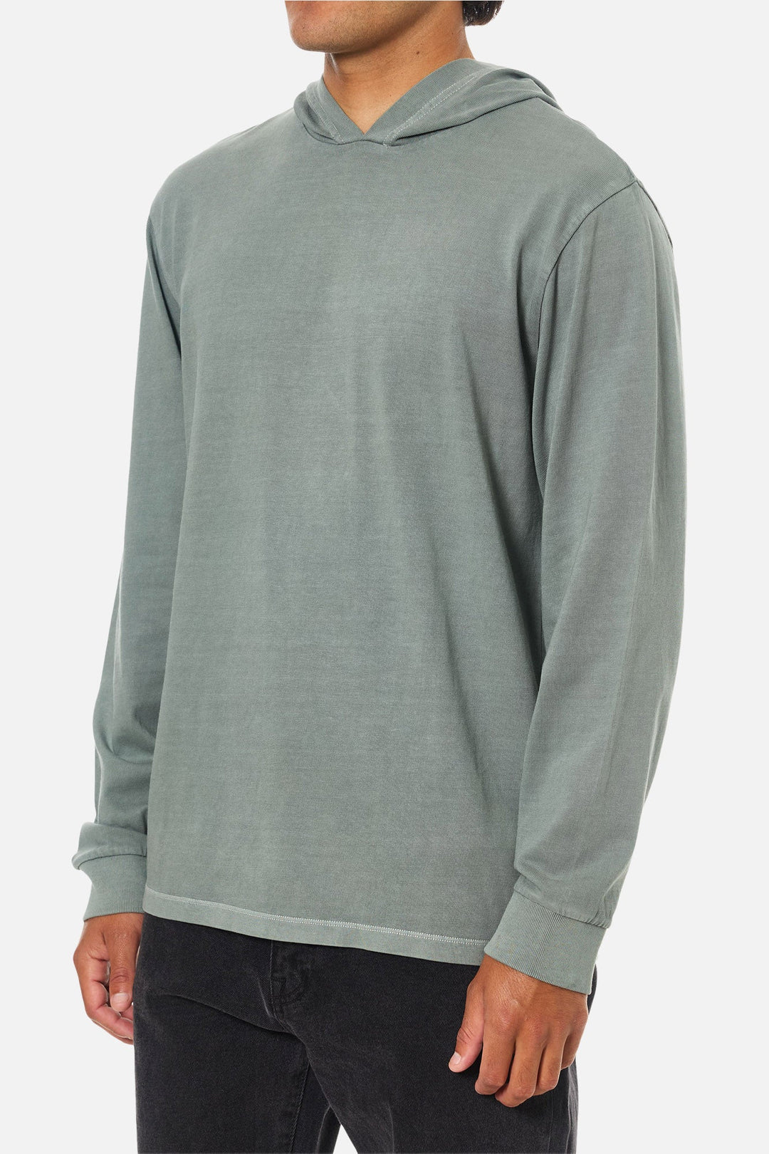 Hide Pullover