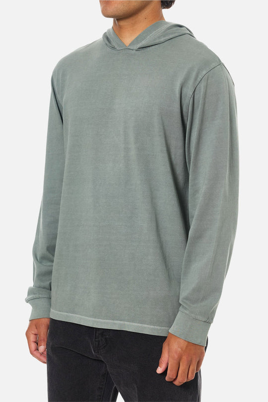 Hide Pullover