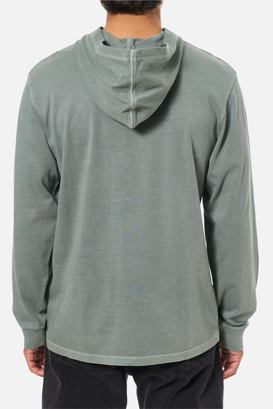 Hide Pullover