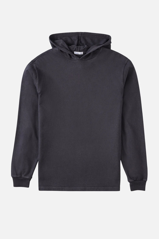 Hide Pullover