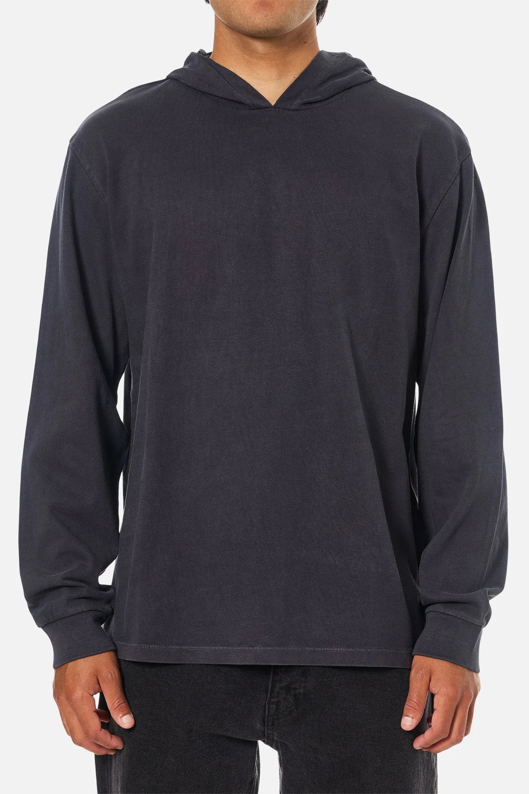 Hide Pullover