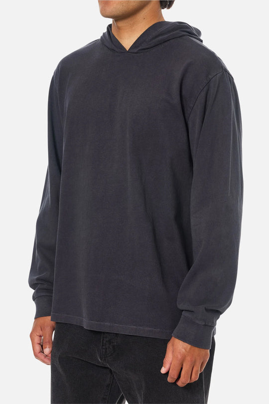 Hide Pullover
