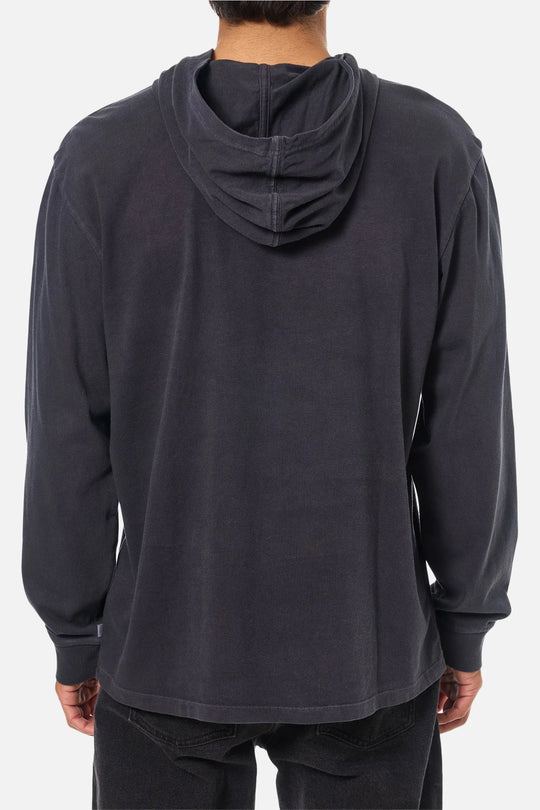 Hide Pullover