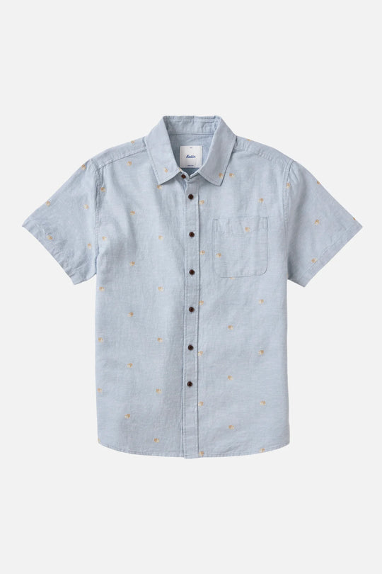 Leo Shirt
