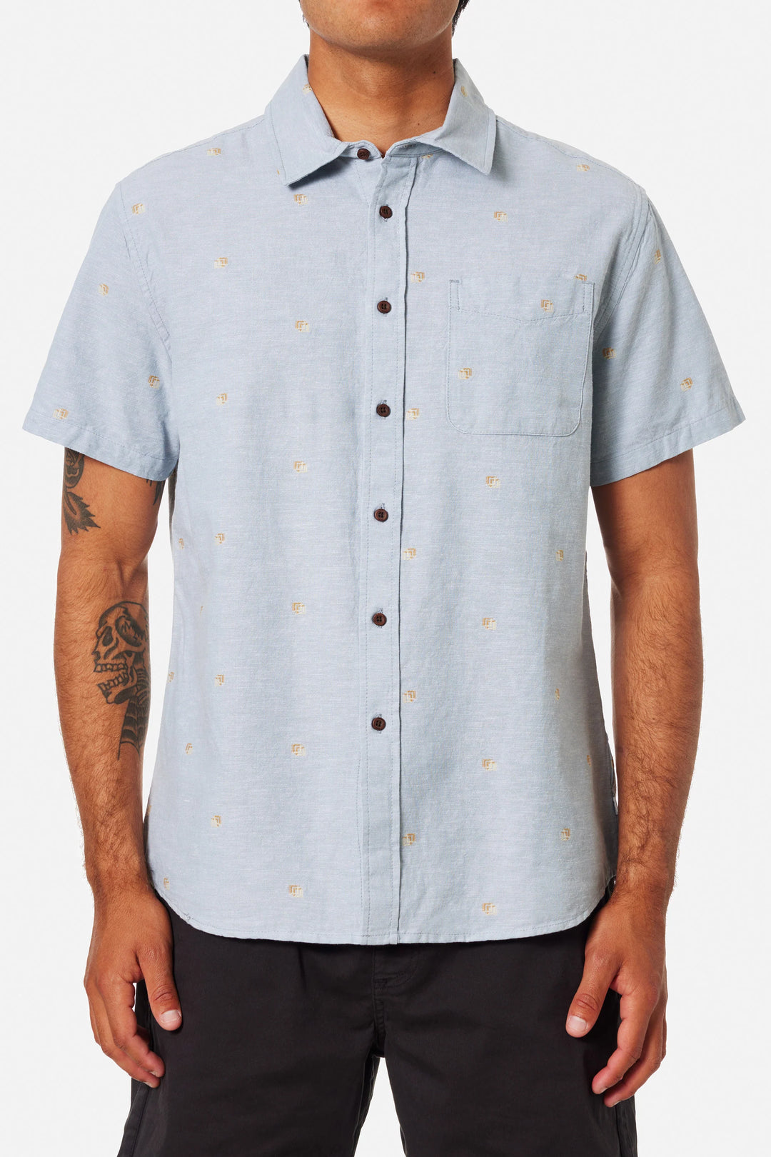 Leo Shirt