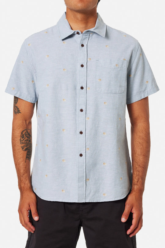 Leo Shirt