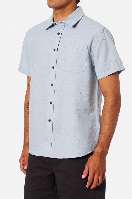 Leo Shirt