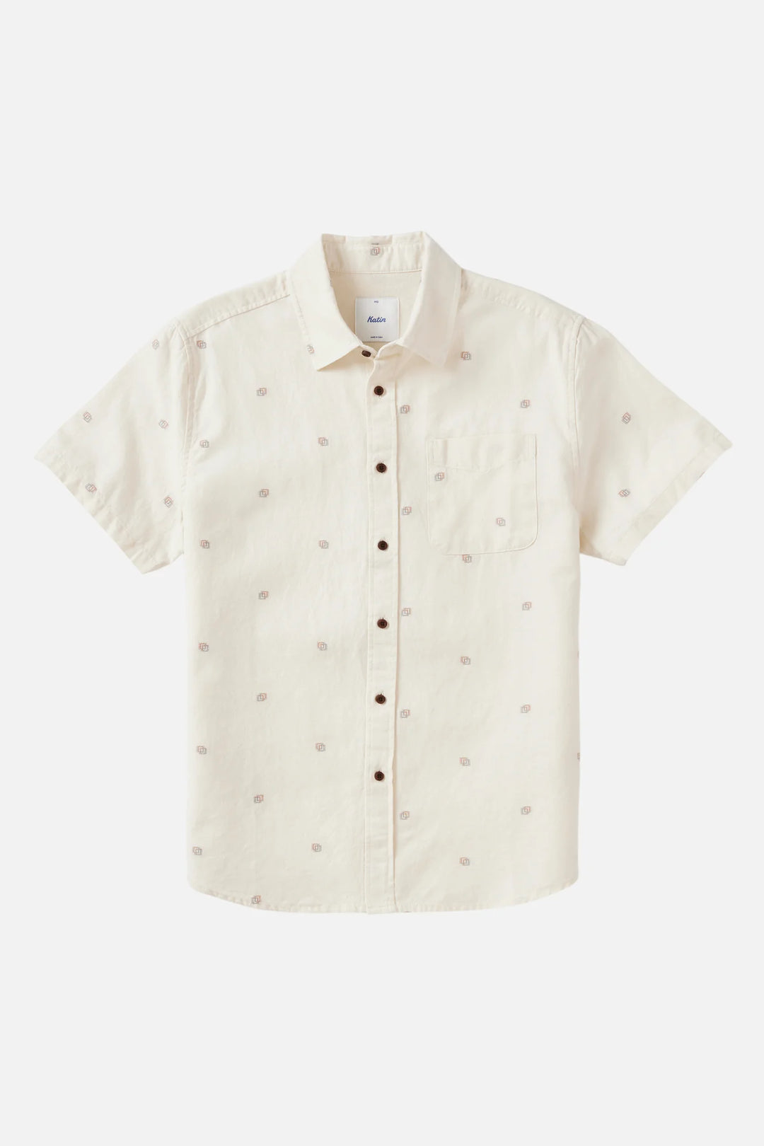 Leo Shirt