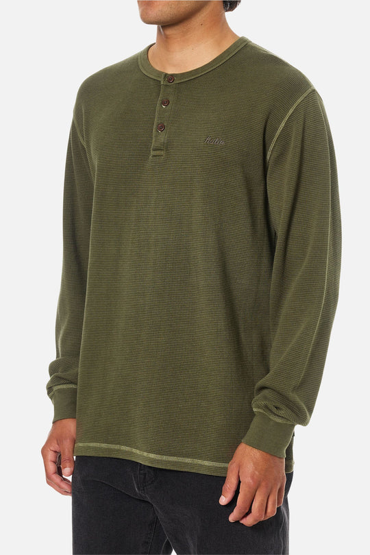 Mesa Thermal