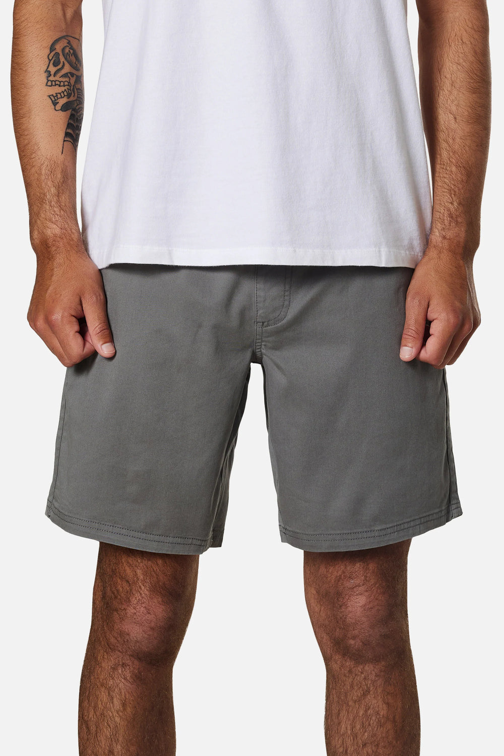 Patio Short