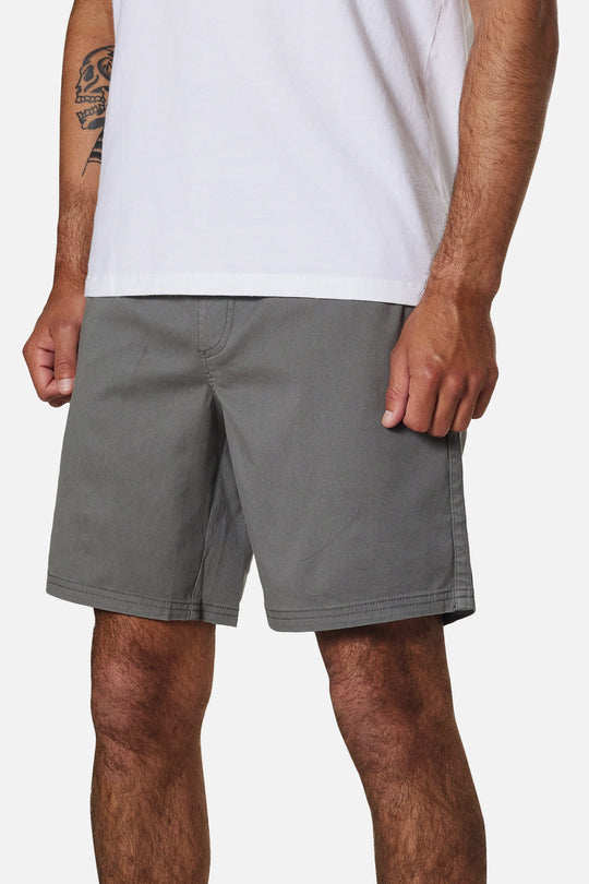 Patio Short