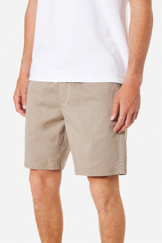 Patio Short