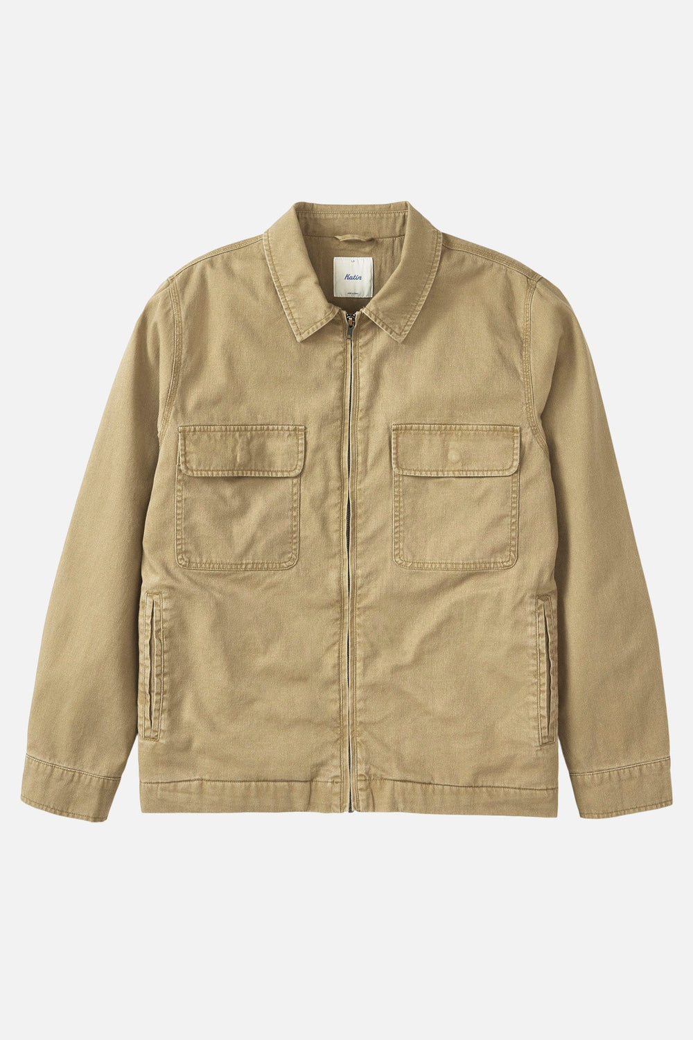 Petrol Jacket