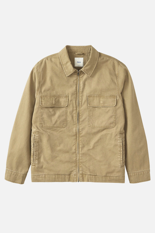 Petrol Jacket