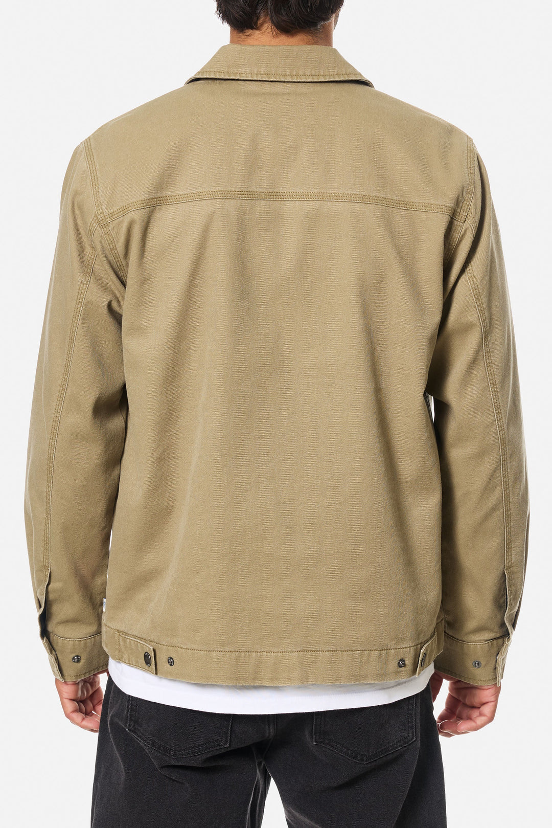 Petrol Jacket