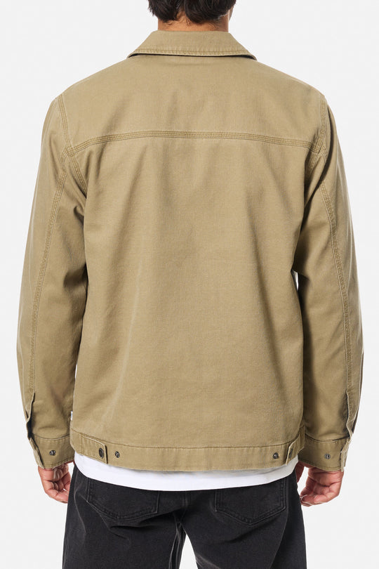 Petrol Jacket