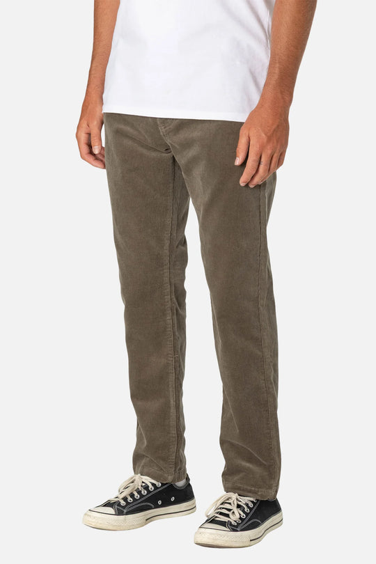 Pipeline Corduroy Pant
