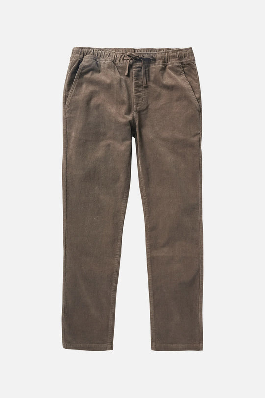Pipeline Corduroy Pant